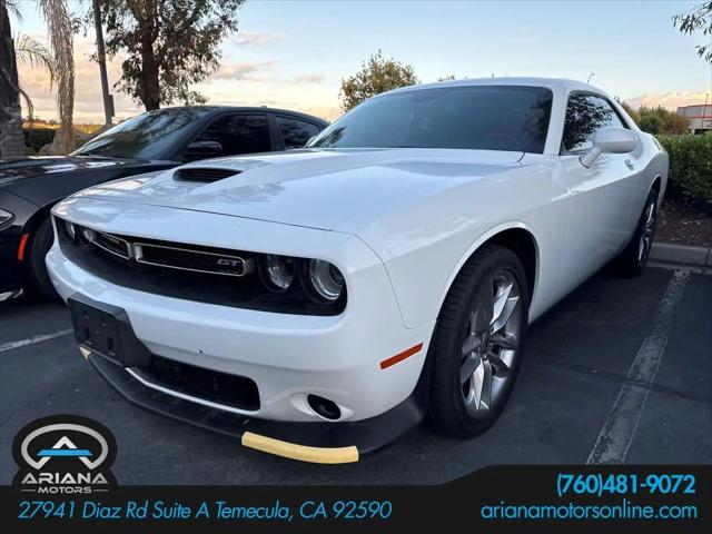 2023 Dodge Challenger GT AWD for sale in Temecula, CA