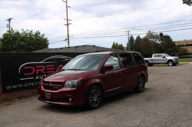 2019 Dodge Grand Caravan GT for sale in Shelby Township, MI