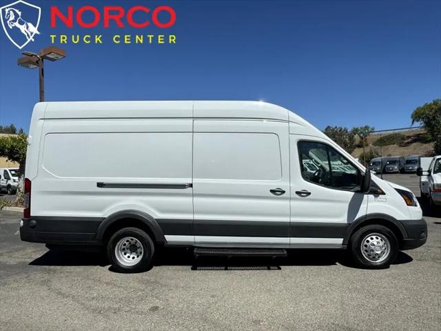 2022 Ford Transit Cargo Van T-350 HD for sale in Norco, CA