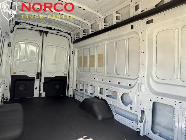 2022 Ford Transit Cargo Van T-350 HD