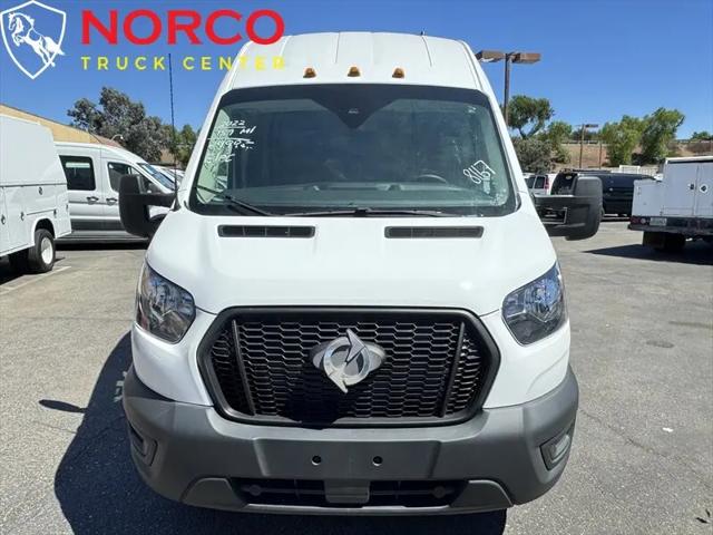 2022 Ford Transit Cargo Van T-350 HD