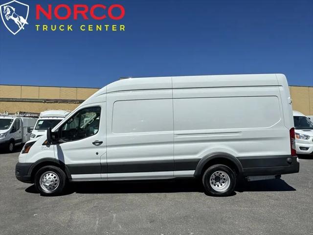 2022 Ford Transit Cargo Van T-350 HD