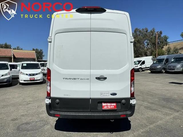 2022 Ford Transit Cargo Van T-350 HD