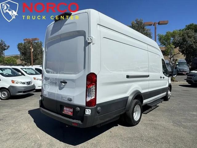 2022 Ford Transit Cargo Van T-350 HD