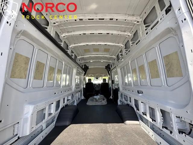 2022 Ford Transit Cargo Van T-350 HD
