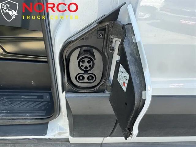 2022 Ford Transit Cargo Van T-350 HD