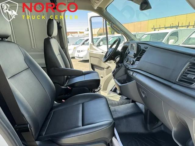 2022 Ford Transit Cargo Van T-350 HD