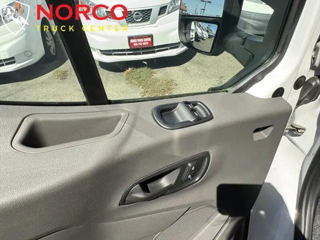2022 Ford Transit Cargo Van T-350 HD