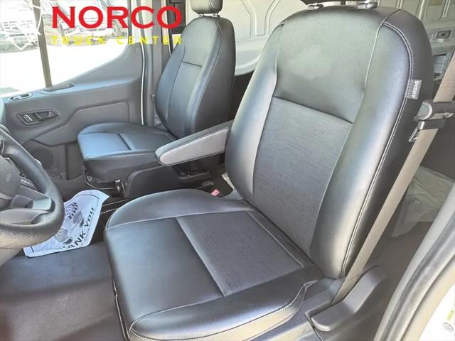 2022 Ford Transit Cargo Van T-350 HD