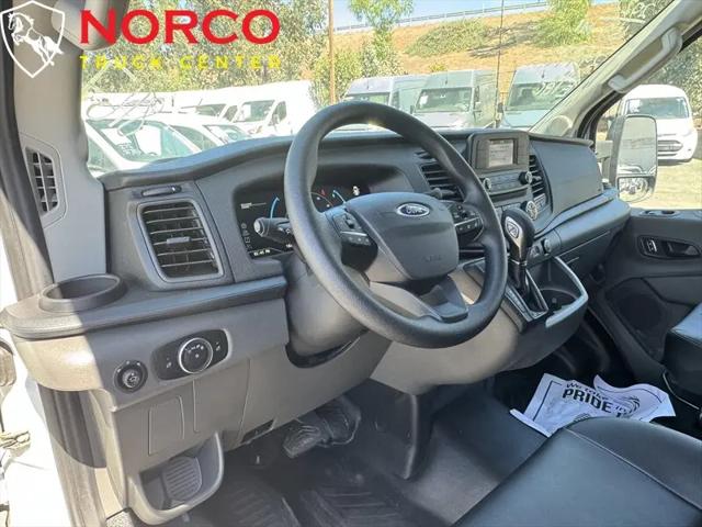 2022 Ford Transit Cargo Van T-350 HD