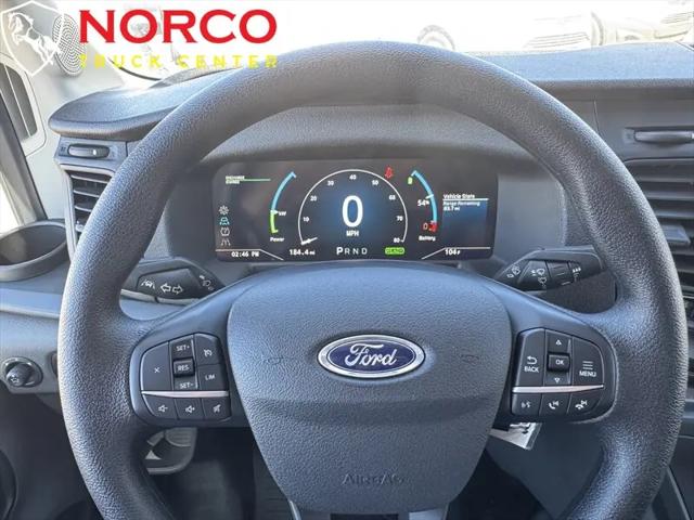 2022 Ford Transit Cargo Van T-350 HD