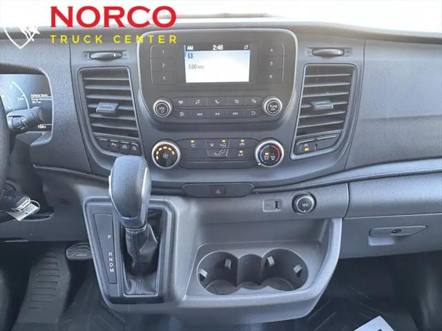 2022 Ford Transit Cargo Van T-350 HD