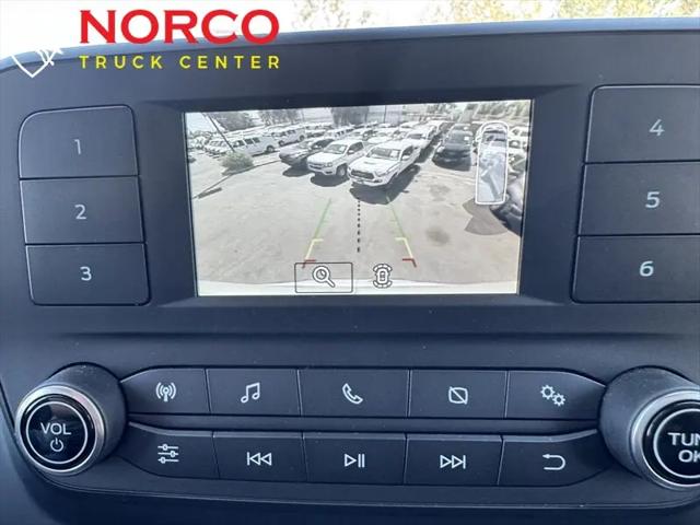 2022 Ford Transit Cargo Van T-350 HD