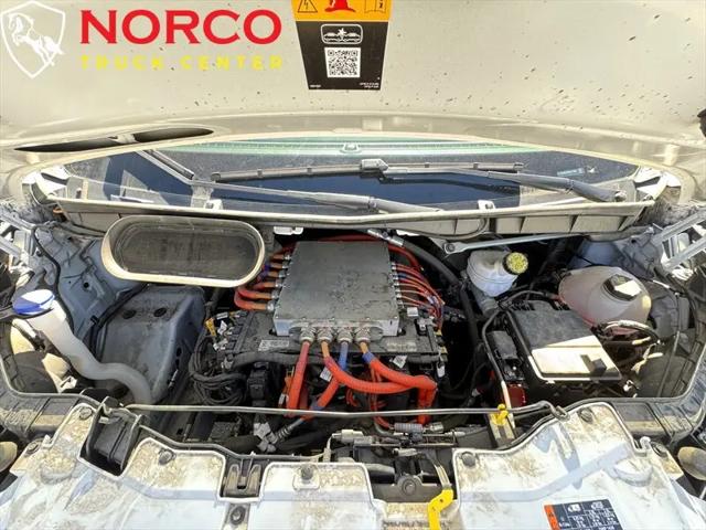 2022 Ford Transit Cargo Van T-350 HD
