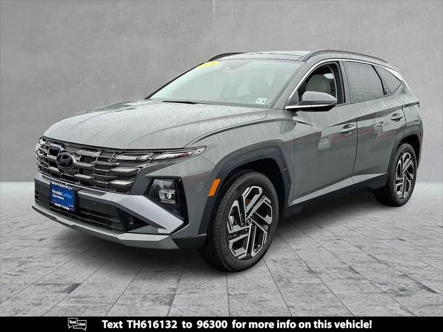 2026 Hyundai Tucson Limited for sale in Marlton, NJ