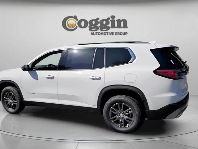 2026 GMC Acadia Elevation AWD