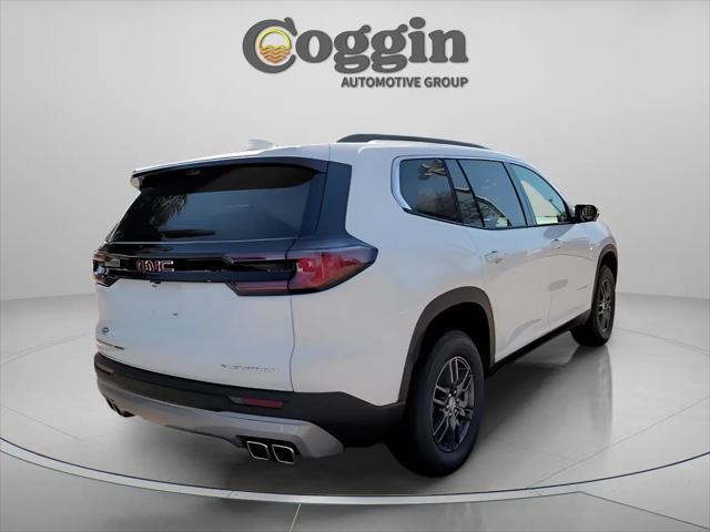 2026 GMC Acadia Elevation AWD