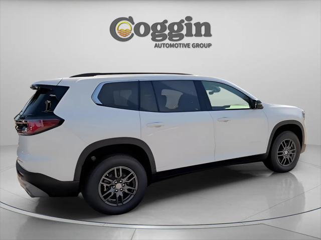 2026 GMC Acadia Elevation AWD