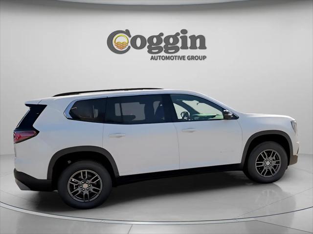 2026 GMC Acadia Elevation AWD