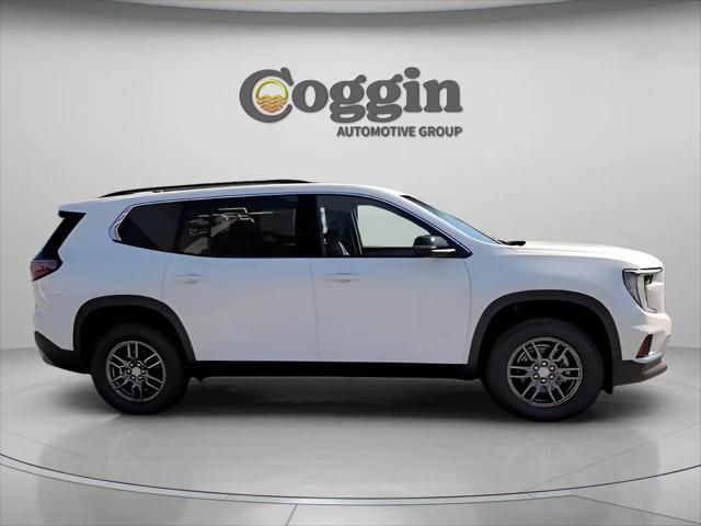 2026 GMC Acadia Elevation AWD