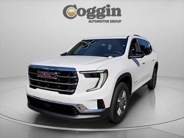 2026 GMC Acadia Elevation AWD