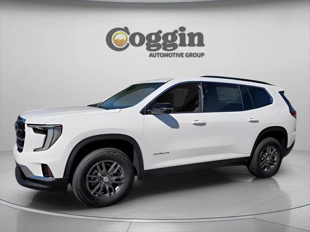 2026 GMC Acadia Elevation AWD