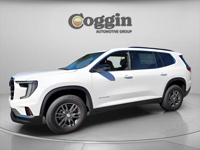2026 GMC Acadia Elevation AWD for sale in Jacksonville, FL