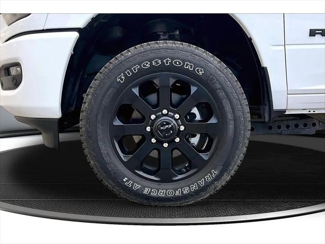 2025 Ram 2500 Big Horn Crew Cab 4x4 64 Box