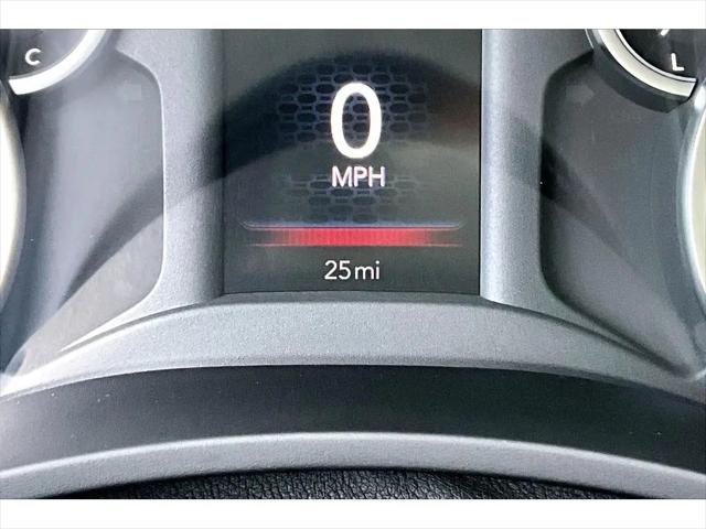 2025 Ram 2500 Big Horn Crew Cab 4x4 64 Box