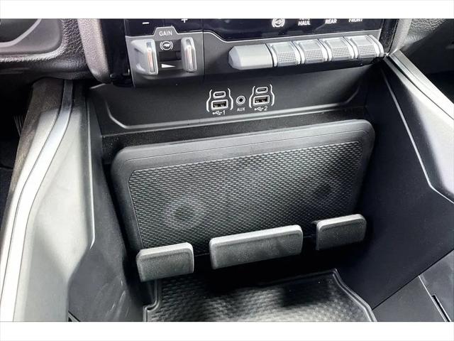 2025 Ram 2500 Big Horn Crew Cab 4x4 64 Box