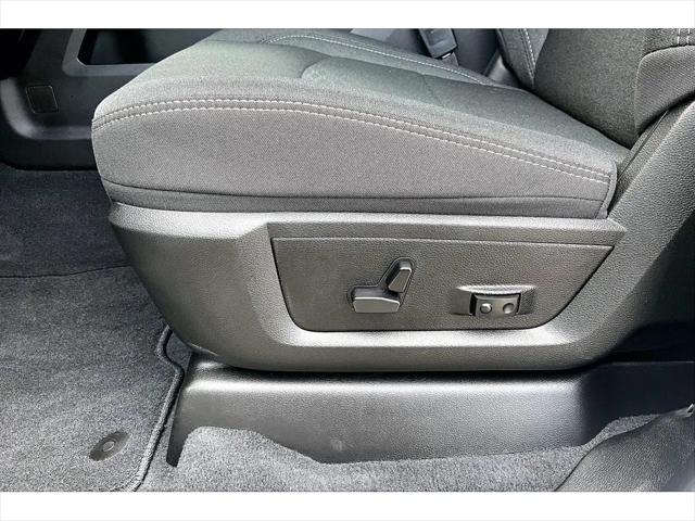2025 Ram 2500 Big Horn Crew Cab 4x4 64 Box