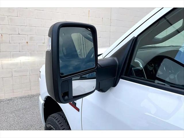 2025 Ram 2500 Big Horn Crew Cab 4x4 64 Box