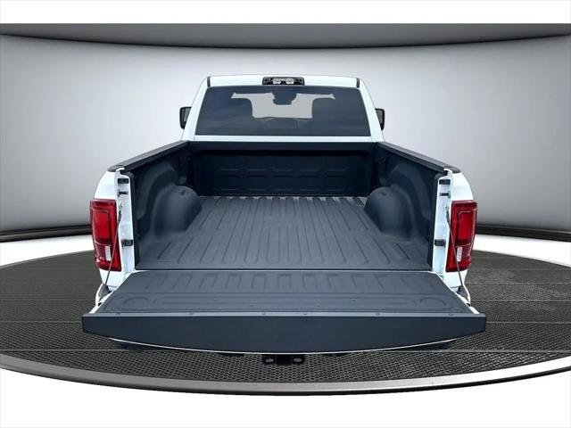 2025 Ram 2500 Big Horn Crew Cab 4x4 64 Box