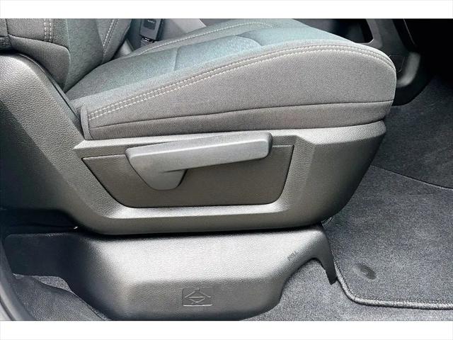 2025 Ram 2500 Big Horn Crew Cab 4x4 64 Box