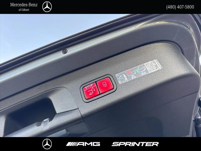 2026 Mercedes-Benz GLS GLS 450 4MATIC