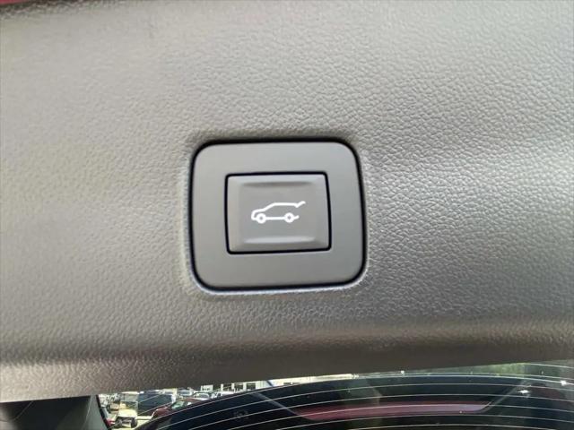 2026 Chevrolet TrailBlazer FWD RS