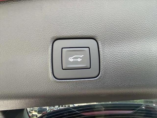 2026 Chevrolet TrailBlazer FWD RS