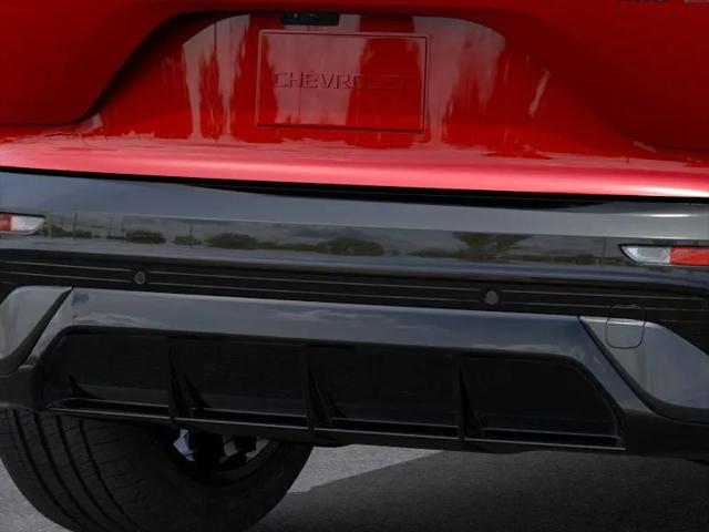 2026 Chevrolet V Blazer SS AWD