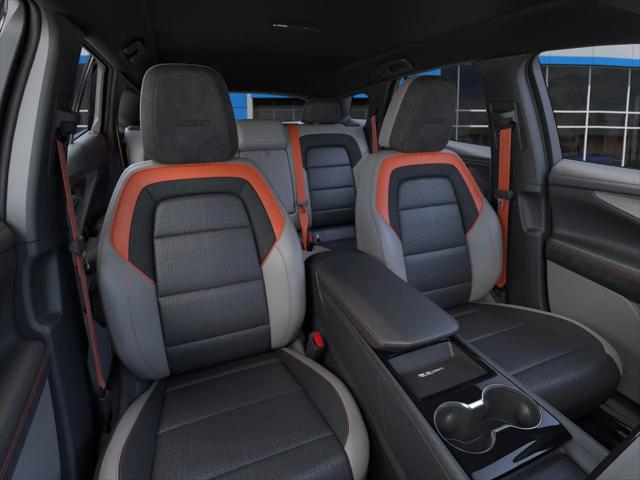 2026 Chevrolet V Blazer SS AWD