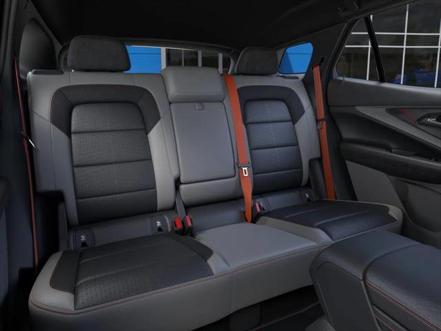 2026 Chevrolet V Blazer SS AWD