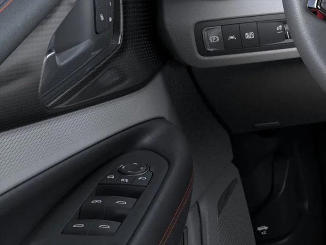 2026 Chevrolet V Blazer SS AWD
