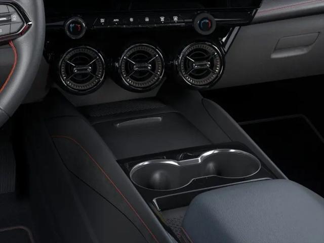 2026 Chevrolet V Blazer SS AWD