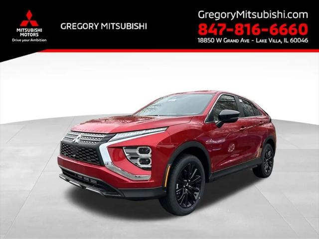 2025 Mitsubishi Eclipse Cross LE S-AWC for sale in Lake Villa, IL