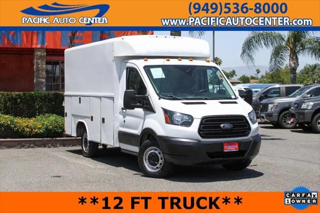 2019 Ford Transit Chassis T-250 for sale in Costa Mesa, CA