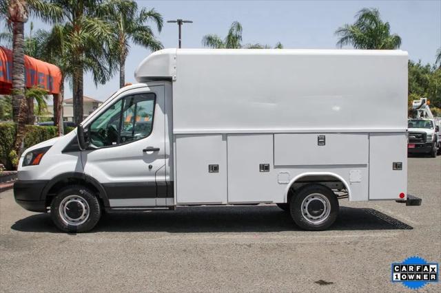 2019 Ford Transit Chassis T-250