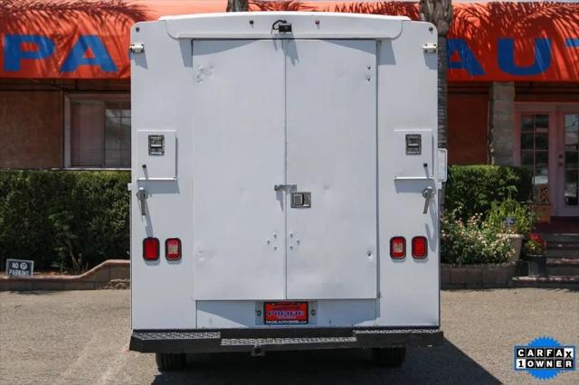 2019 Ford Transit Chassis T-250
