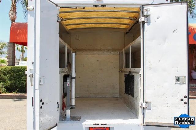 2019 Ford Transit Chassis T-250