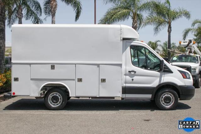 2019 Ford Transit Chassis T-250