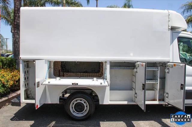 2019 Ford Transit Chassis T-250