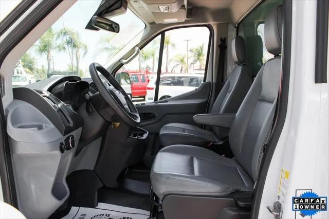 2019 Ford Transit Chassis T-250